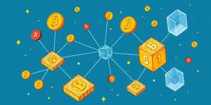 Consórcio Contratável via Blockchain: Transparência e Flexibilidade