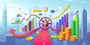 Asset Allocation Estratégica: Onde Colocar Seu Dinheiro Agora