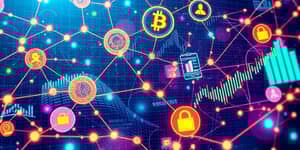 Finanças Quânticas: Superando os Limites Atuais da Análise