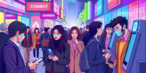 Pagamentos Biométricos: Segurança e Conveniência Redefinidas