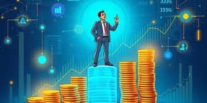 Gestão de Dívidas Inteligente: Soluções Para Sair do Vermelho