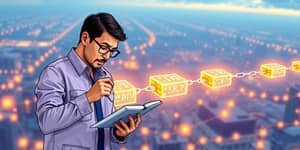 Blockchain na Auditoria Interna: Transparência e Inviolabilidade