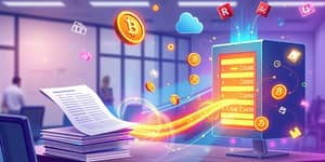 Digitalização de Ativos Físicos: Abrindo Novas Oportunidades