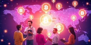 Finanças Descentralizadas (DeFi) para Mortais: Um Guia Simples