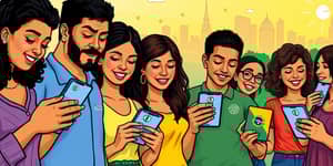 Finanças Inclusivas Digitais: Ampliando o Acesso a Todos