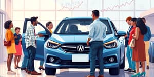 Financiamento para Veículos Usados: Faça um Bom Negócio