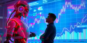 Robôs Consultores de Risco: Protegendo Seu Patrimônio Automaticamente