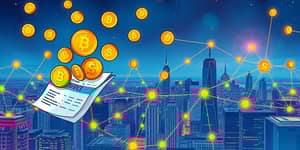 Tokenização de Recebíveis: Novas Formas de Financiamento Empresarial