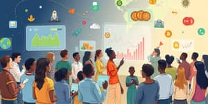 Democratização do Investimento: Plataformas Que Facilitam o Acesso