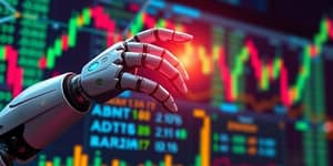 Plataformas de Trading Algorítmico: Operando com Precisão Robótica
