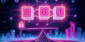 O Dilema da Trilema Blockchain: Escalabilidade, Segurança e Descentralização