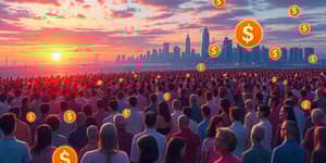 Tokens de Governança: Sua Voz na Democracia Cripto