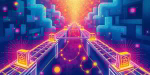 Cross-Chain Bridges: Conectando Diferentes Blockchains