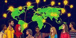 Cripto na Filantropia: Transparência e Eficiência nas Doações