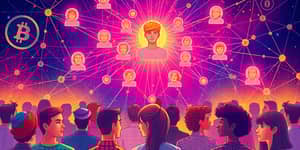 Criptomoedas e Identidade Digital Descentralizada