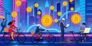 Cripto e a Economia Gig: Pagamentos Instantâneos para Freelancers