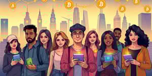 O Futuro das Finanças Pessoais com Cripto: Autonomia e Controle