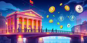 Cripto-ETFs: Investindo em Cripto pelo Mercado Tradicional