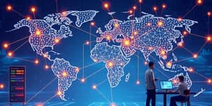 A Construção de um Node Cripto: Contribua para a Rede