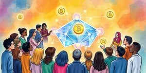 A Importância da Governança On-Chain em Projetos Cripto