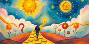 Financiamento de Sonhos: Como Tornar Seus Projetos Reais