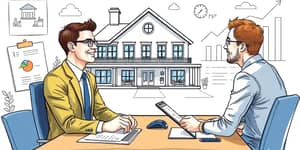 Negocie Como um Profissional: Melhores Taxas de Financiamento