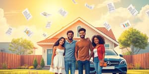 Descomplicando o Financiamento: Termos Essenciais Que Você Precisa Saber