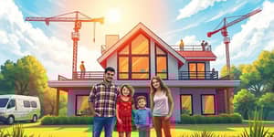 Financiamento Habital: Seu Caminho para a Casa Própria