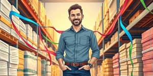 Financiamento de Capital de Giro: Respire Aliviado no Seu Negócio