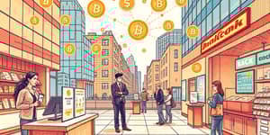 Criptomoedas como Meio de Pagamento em Empresas: O Guia