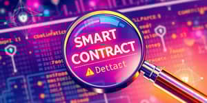 A Auditoria de Smart Contracts: Garantia de Confiança e Segurança