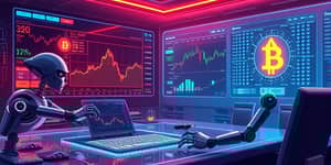 O Impacto da Inteligência Artificial no Trading de Cripto