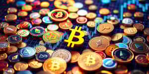 Index Funds Cripto: Diversificação Simples para Seu Portfólio