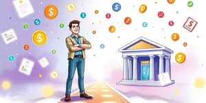 Seu Perfil de Crédito: Como Ele Afeta Seu Financiamento