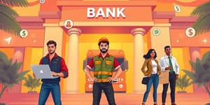 Financiamento para Autônomos: Desafios e Soluções