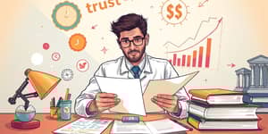 Análise de Crédito: Os Critérios que Definem Seu Financiamento