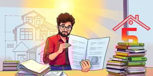 A Documentação Simplificada para Seu Financiamento