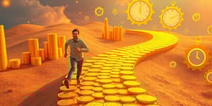 O Poder da Disciplina Financeira: O Segredo dos Investidores de Sucesso