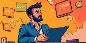 A Essência do Value Investing: Encontrando Barganhas no Mercado