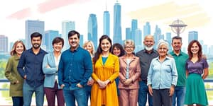 O Impacto da Demografia nos Cenários de Investimento