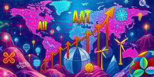 Como a Inovação Tecnológica Abre Novas Frentes de Investimento