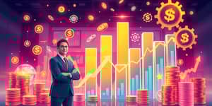 O Guia Essencial para Entender as Demonstrações de Fluxo de Caixa