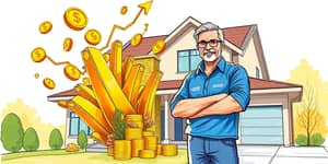 As Vantagens do Financiamento com Garantia de Imóvel