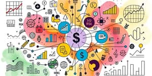 A Teoria do Portfólio Moderno: Otimizando Risco e Retorno