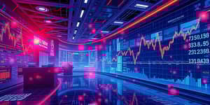 Finanças Quânticas Aplicadas: Desvendando o Potencial da Computação no Setor