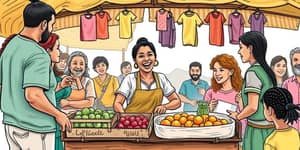 Microcrédito: Impacto Social e Retorno Financeiro em Pequenos Emprestimos