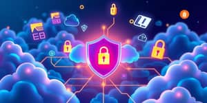 Governança Digital de Ativos: Protegendo Seu Patrimônio na Nuvem