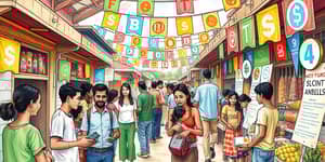 Moedas Digitais Regionais: Fortalecendo Economias Locais