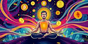 Economia da Atenção e Criptoativos: Valorizando o Seu Tempo Digital