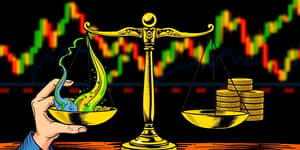 O Valor Intrínseco: Calculando o Preço Real de um Ativo